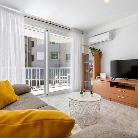 לה פינדה Alea Rentals - Altamira מראה חיצוני תמונה