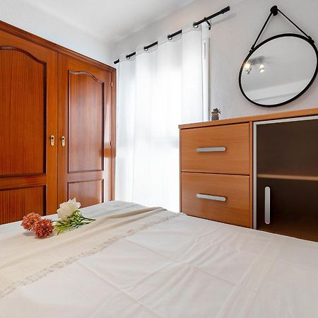 לה פינדה Alea Rentals - Altamira מראה חיצוני תמונה