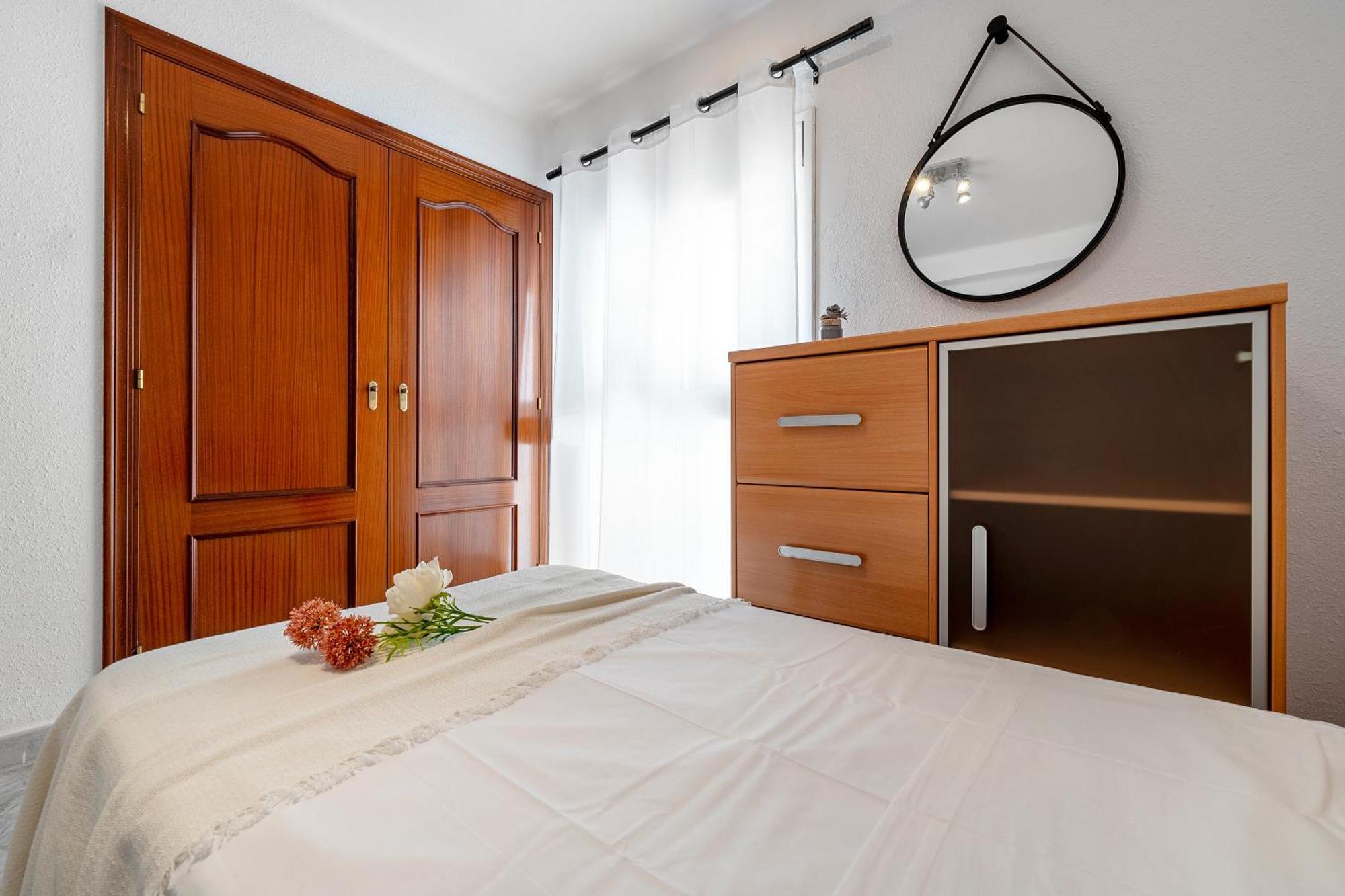 לה פינדה Alea Rentals - Altamira מראה חיצוני תמונה