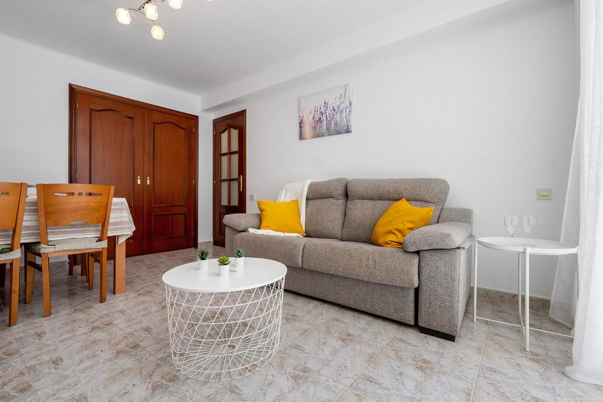 לה פינדה Alea Rentals - Altamira מראה חיצוני תמונה