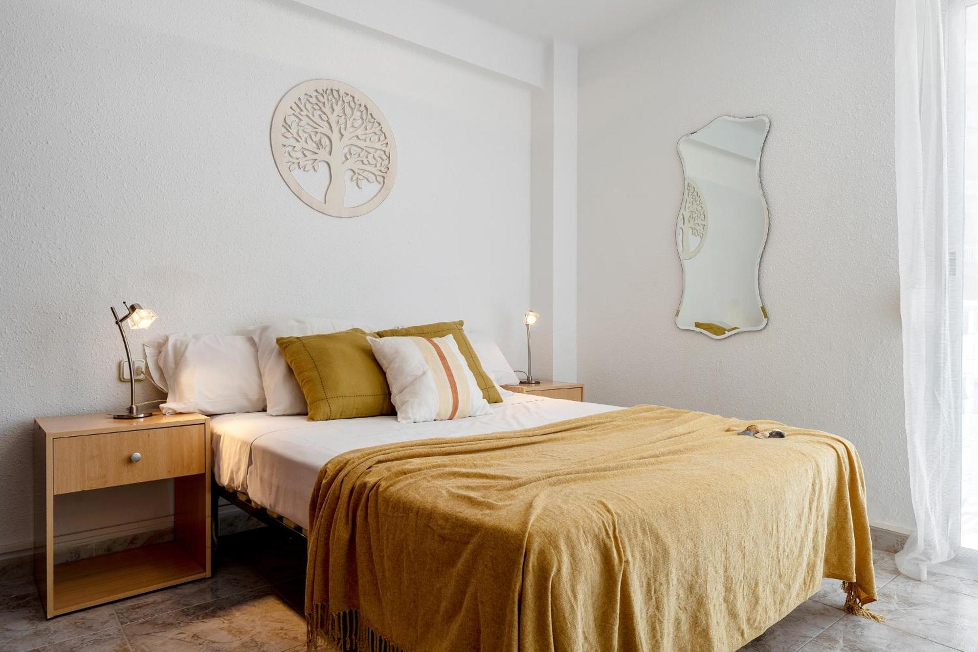 לה פינדה Alea Rentals - Altamira מראה חיצוני תמונה