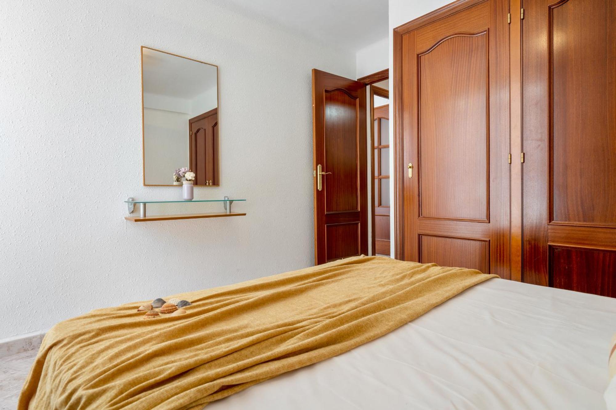 לה פינדה Alea Rentals - Altamira מראה חיצוני תמונה
