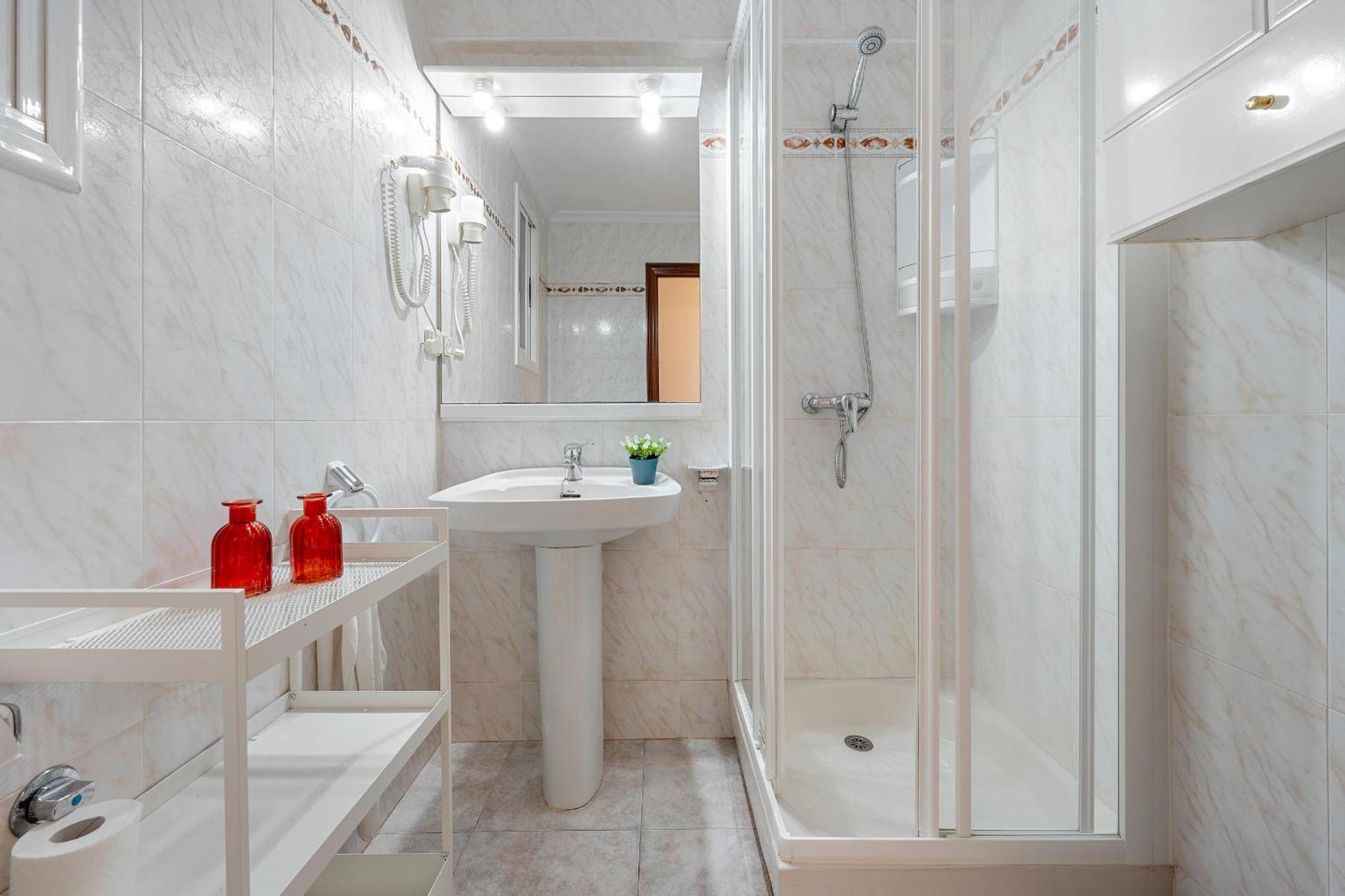 לה פינדה Alea Rentals - Altamira מראה חיצוני תמונה