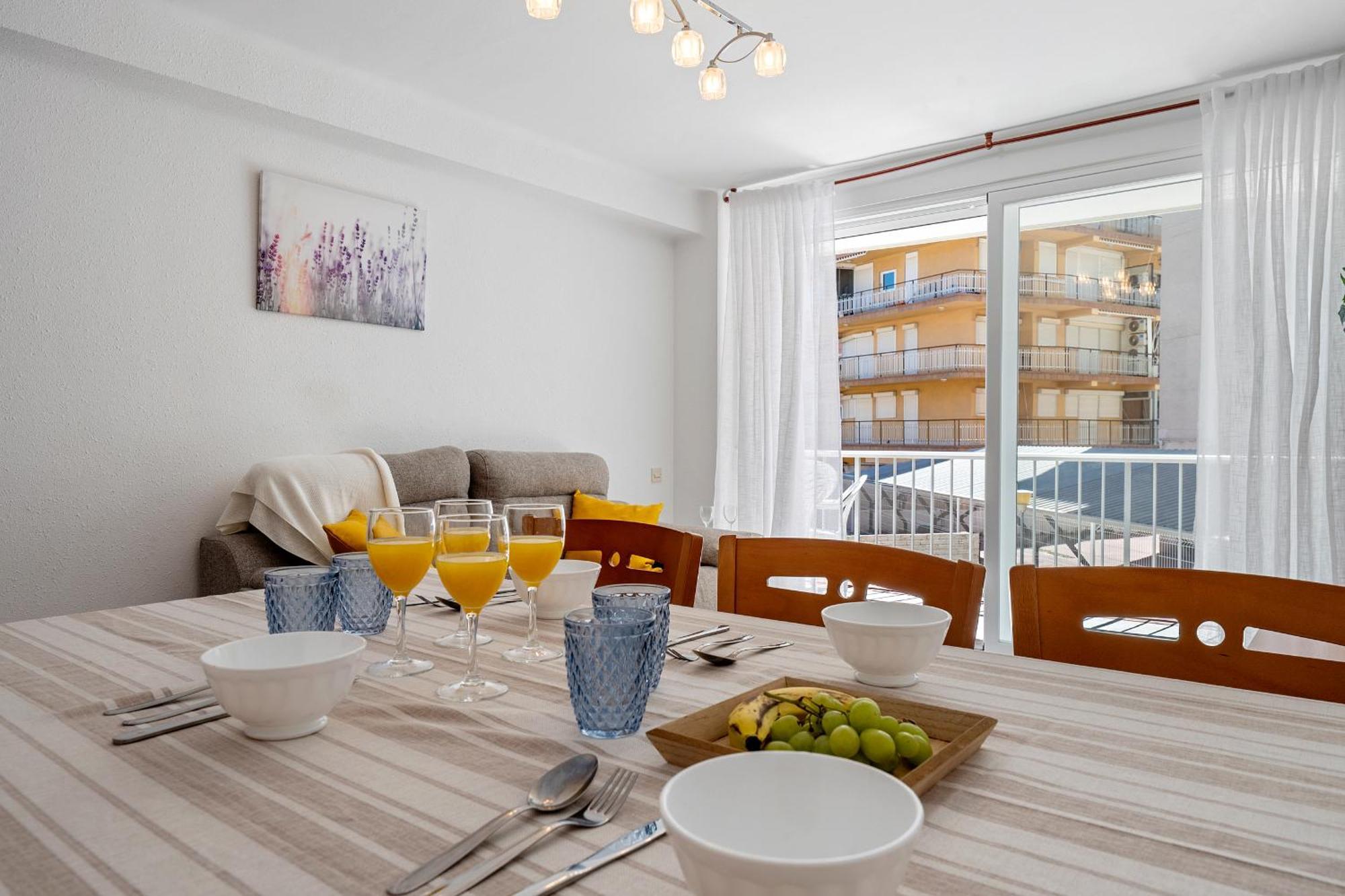 לה פינדה Alea Rentals - Altamira מראה חיצוני תמונה