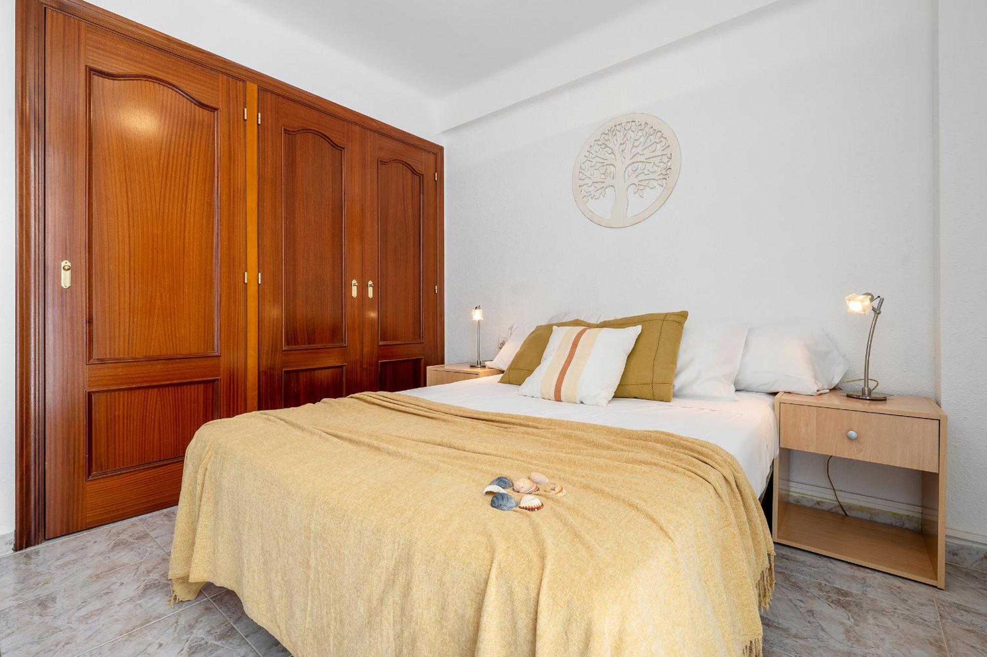 לה פינדה Alea Rentals - Altamira מראה חיצוני תמונה