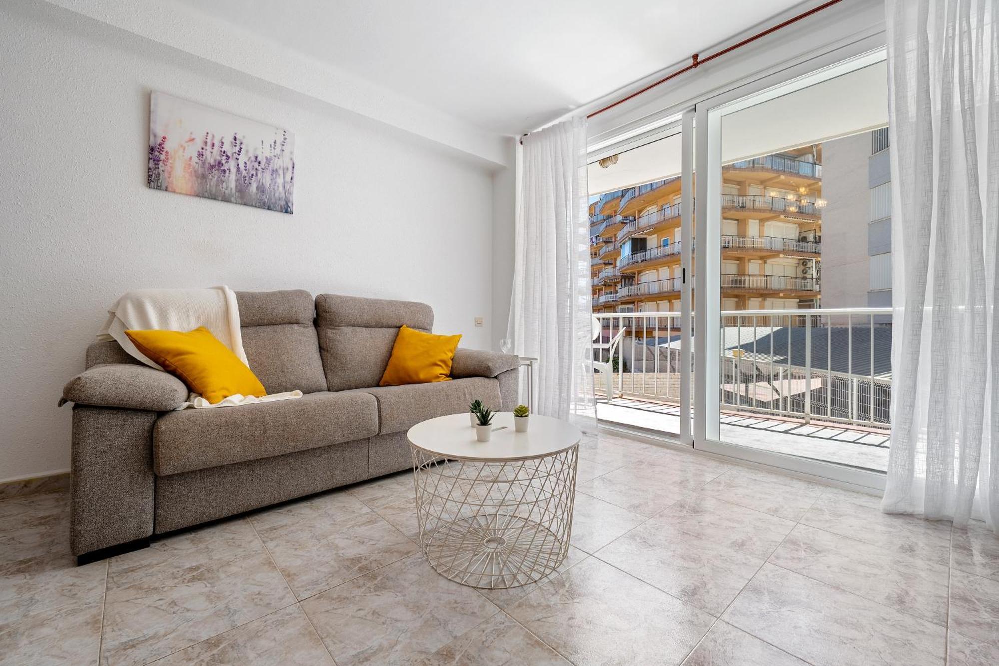לה פינדה Alea Rentals - Altamira מראה חיצוני תמונה